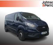 Ford Transit Custom 2022