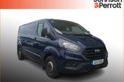 Ford Transit Custom 2022