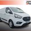 Ford Transit Custom 2020