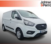 Ford Transit Custom 2020