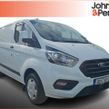 Ford Transit Custom 2020
