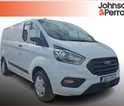 Ford Transit Custom 2020