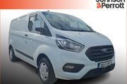 Ford Transit Custom 2020