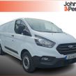 Ford Transit Custom 2023