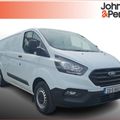 Ford Transit Custom 2023