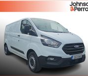 Ford Transit Custom 2023