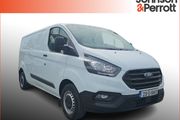 Ford Transit Custom 2023