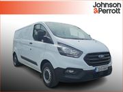 Ford Transit Custom 2023