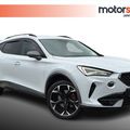 Cupra Formentor 2022