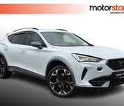 Cupra Formentor 2022