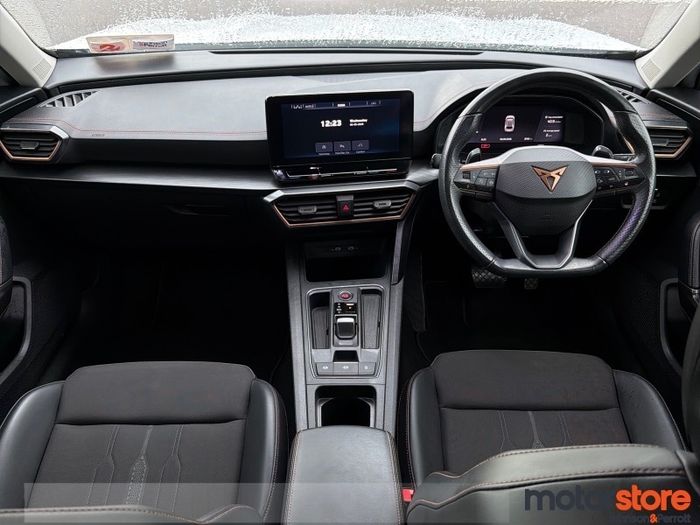 Cupra Formentor 2022