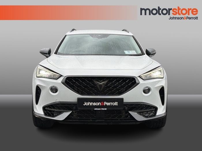 Cupra Formentor 2022