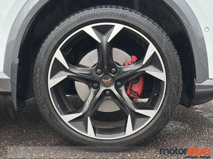 Cupra Formentor 2022