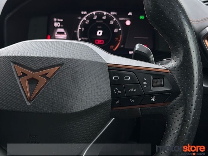 Cupra Formentor 2022