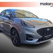 Ford Puma 2026