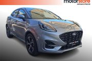 Ford Puma 2026