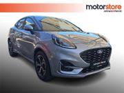 Ford Puma 2026