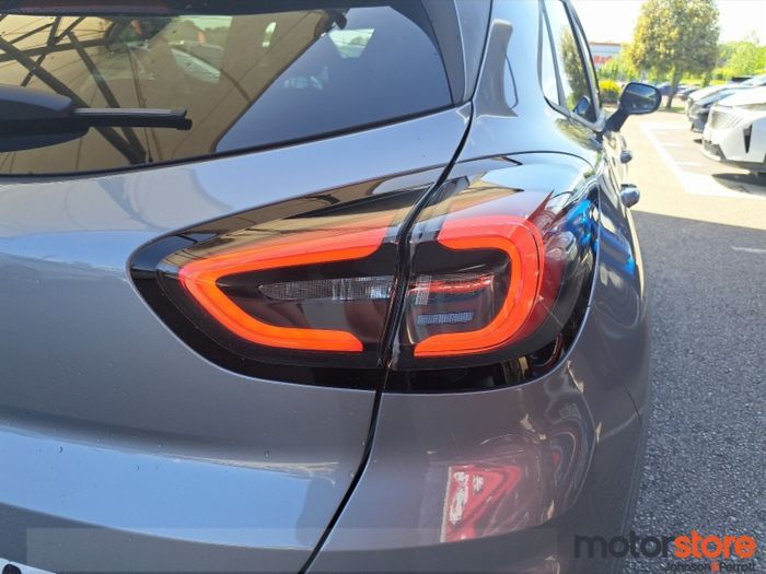 Ford Puma 2026