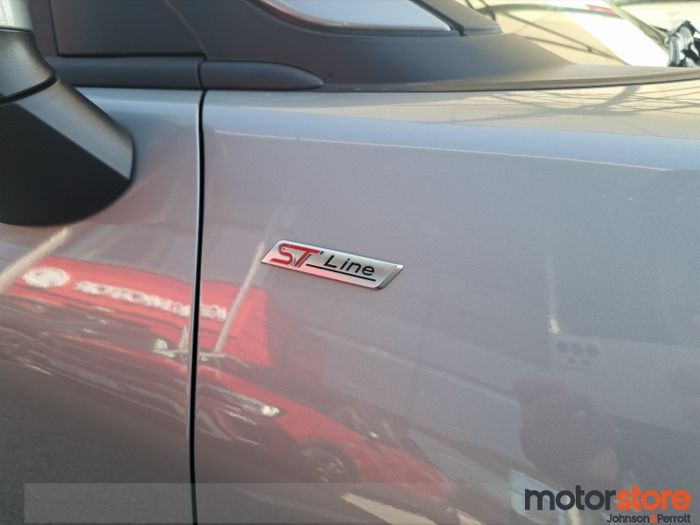 Ford Puma 2026