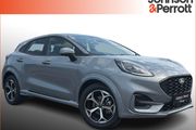 Ford Puma 2026