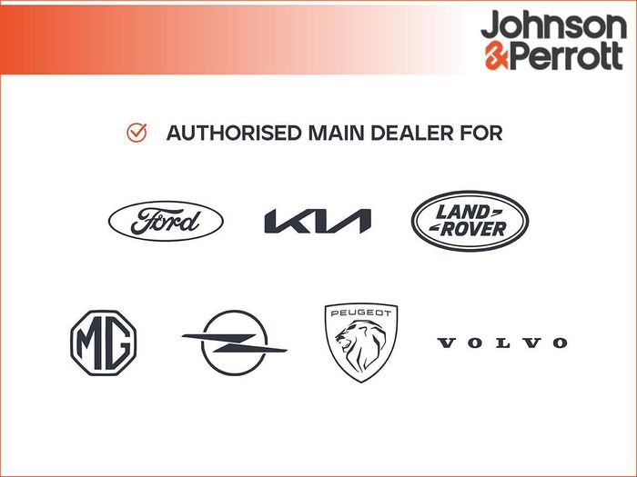 Ford Puma 2026