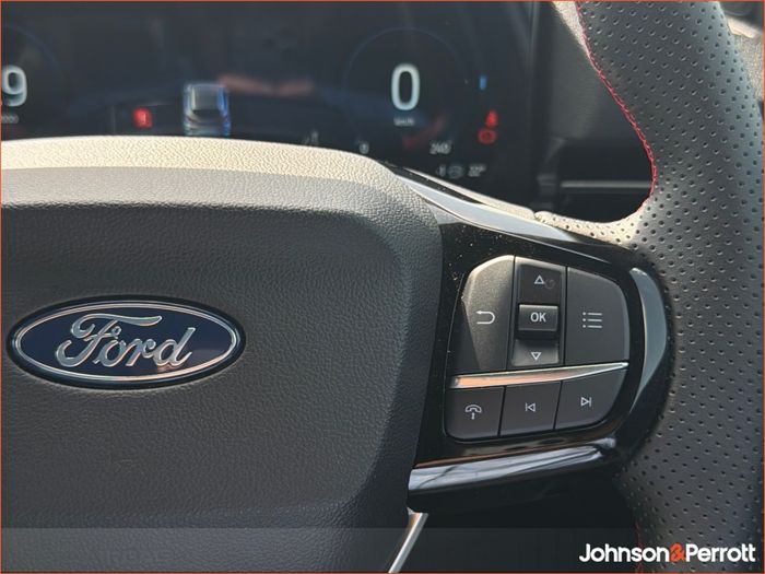 Ford Puma 2026