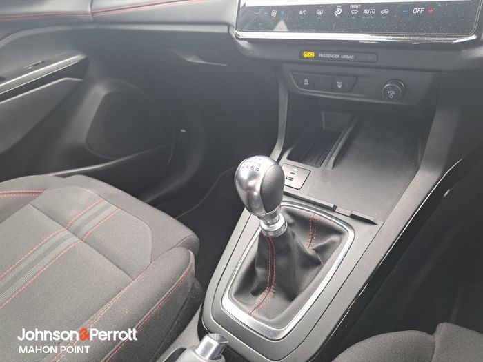 Ford Puma 2026