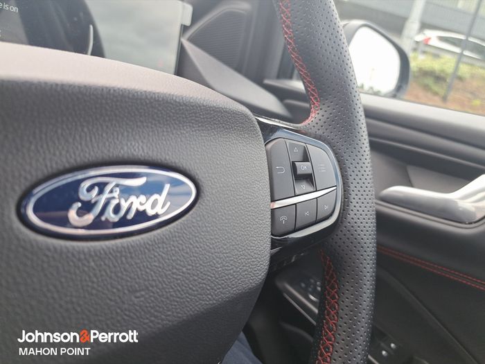 Ford Puma 2026