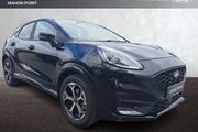 Ford Puma 2026