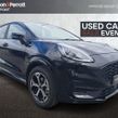 Ford Puma 2026