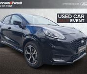 Ford Puma 2026