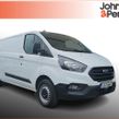 Ford Transit Custom 2023