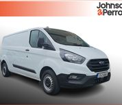 Ford Transit Custom 2023