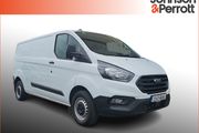 Ford Transit Custom 2023