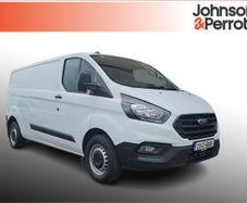 Ford Transit Custom 2023