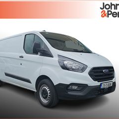 Ford Transit Custom 2023