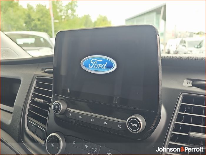 Ford Transit Custom 2023