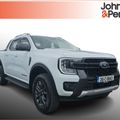 Ford Ranger 2026