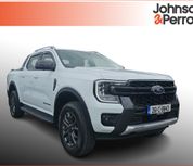 Ford Ranger 2026