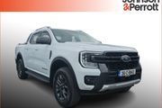 Ford Ranger 2026