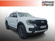 Ford Ranger 2026
