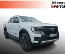 Ford Ranger 2026