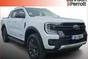Ford Ranger 2026