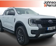 Ford Ranger 2026