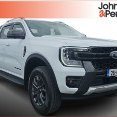 Ford Ranger 2026