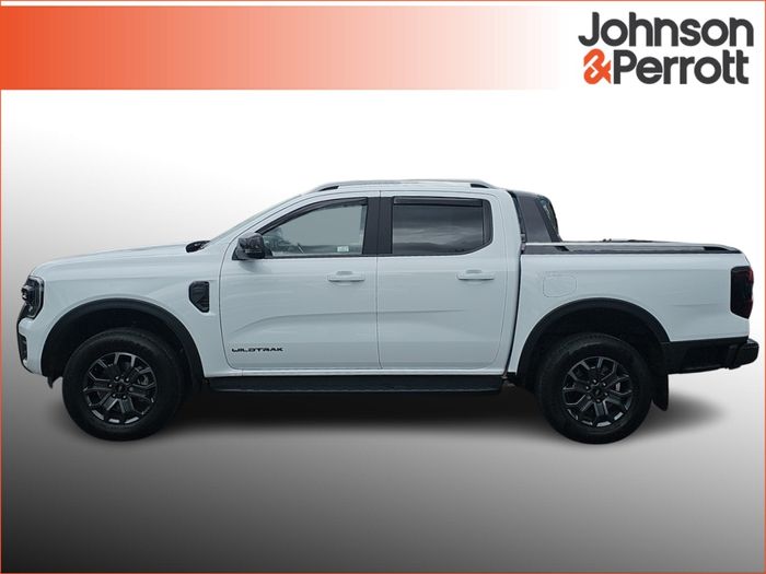 Ford Ranger 2026