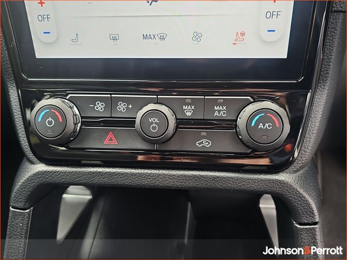 Ford Ranger 2026