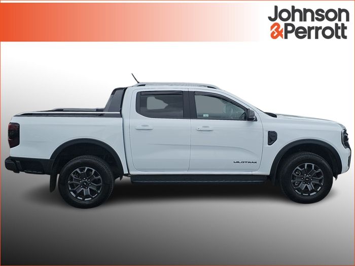 Ford Ranger 2026