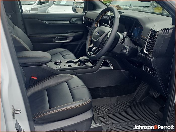 Ford Ranger 2026