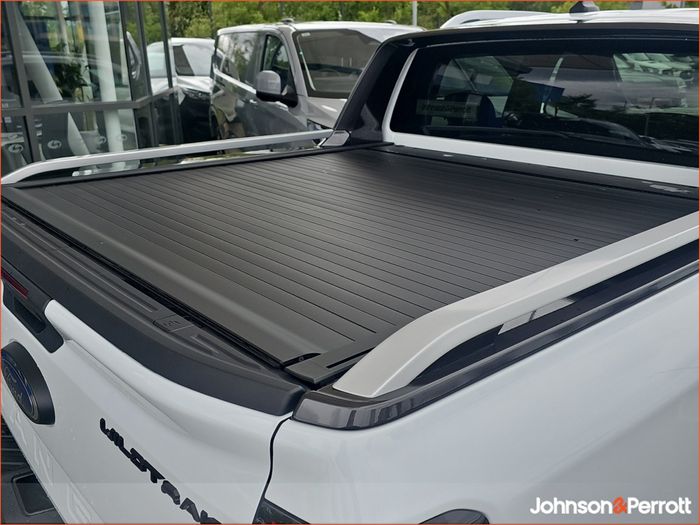 Ford Ranger 2026